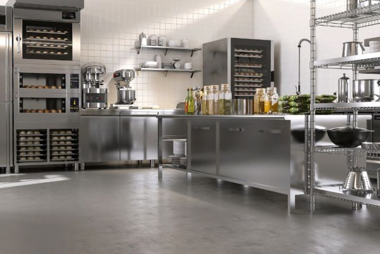 kitchen flooring