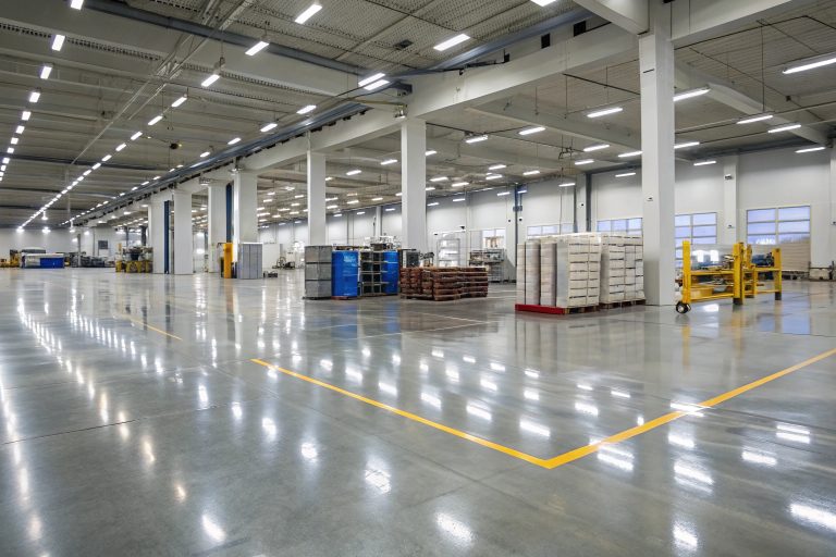 epoxy flooring brisbane